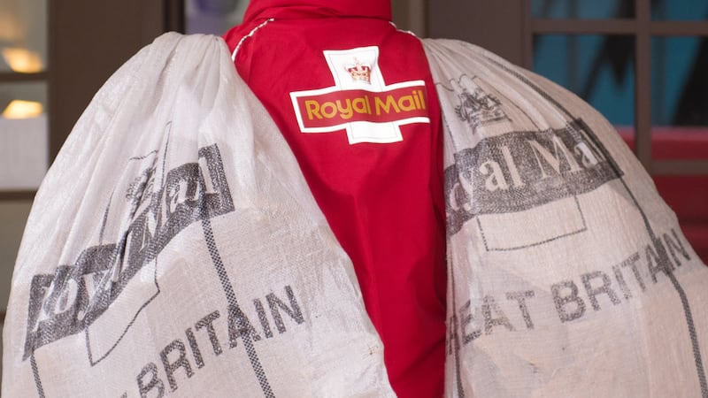 Royal Mail has warned up to 1,000 jobs could be axed under plans put forward to the industry watchdog
