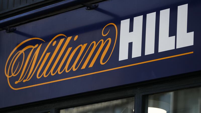 William Hill owner 888 reported higher than expected revenues in the last quarter