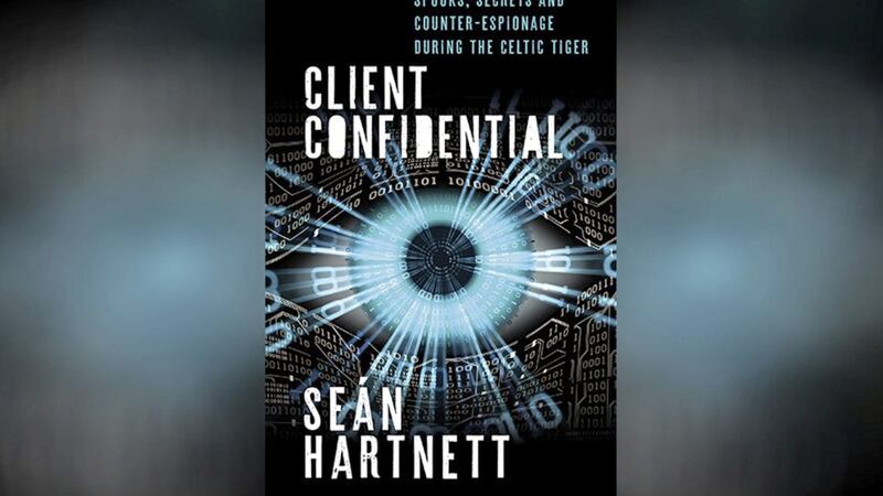 Client Confidential is out today 