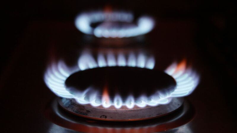 Firmus Energy Distribution increased revenues by 15 per cent last year 