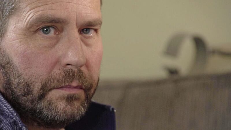 Kevin Lunney speaks to BBC&#39;s Spotlight programme about his abduction and torture 