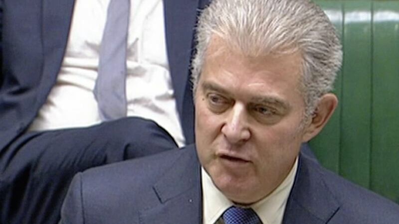 NI Secretary of State Brandon Lewis has defended British government proposals to end Troubles prosecutions during an appearance at the NI Affairs Committee. 