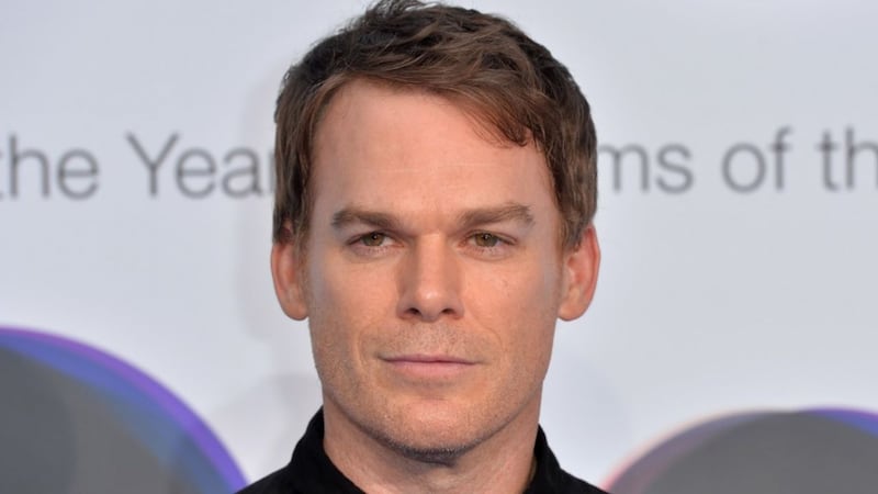 Michael C Hall and Jodi Balfour join The Crown as the Kennedys