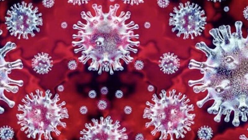 The death toll from coronavirus is approaching 3,000 