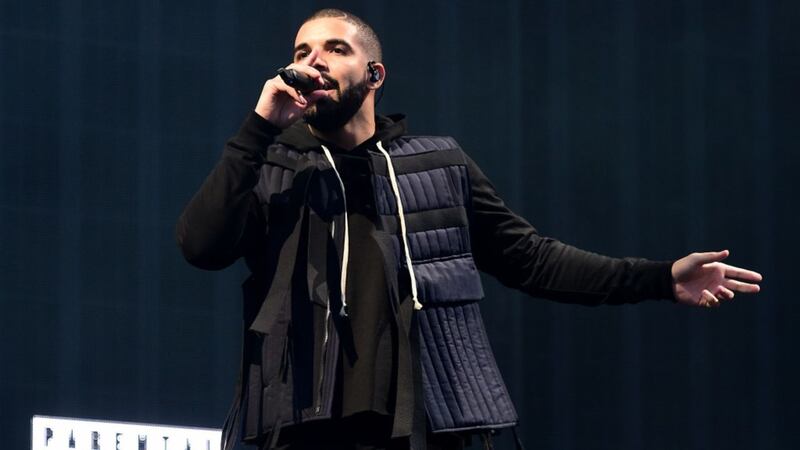 Drake leads iHeartRadio Music Awards nominations