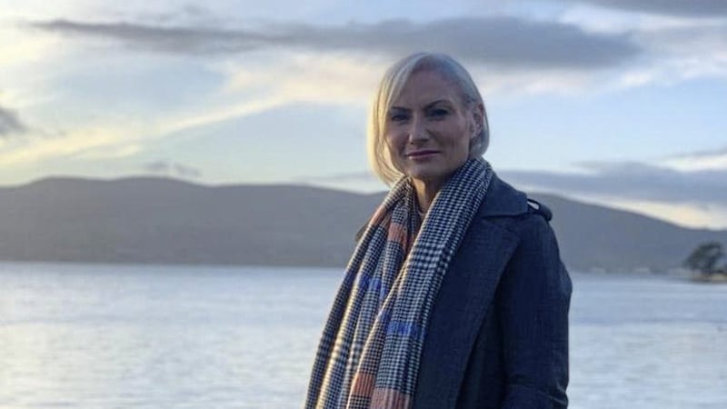 Marie Boyle has returned to live in Rostrevor after the 1999 accident which stunned the close-knit village on the shores of Carlingford Lough 
