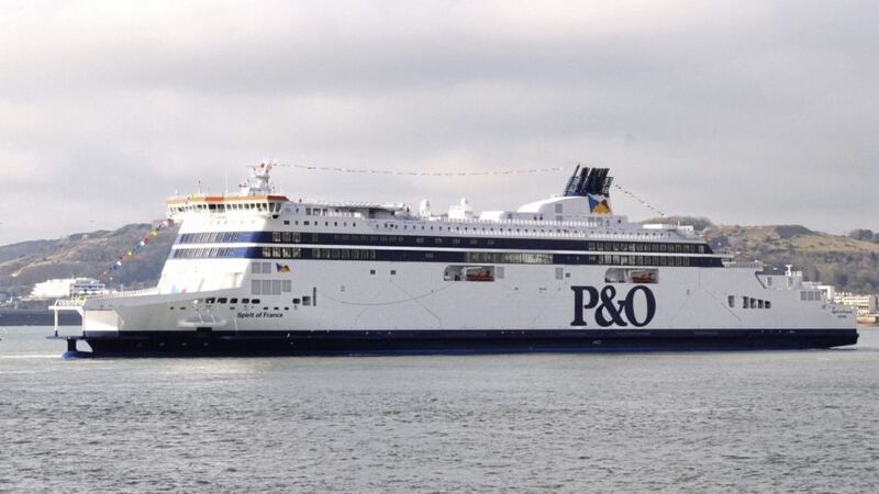 <span style="color: rgb(51, 51, 51); font-family: sans-serif, Arial, Verdana, &quot;Trebuchet MS&quot;; ">P&amp;O Ferries said in a statement: &ldquo;In its current state, P&amp;O Ferries is not a viable business</span>