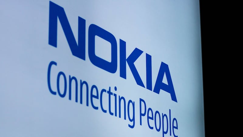 Finnish telecoms firm Nokia is to cut up to 14,000 jobs (Alamy/PA)