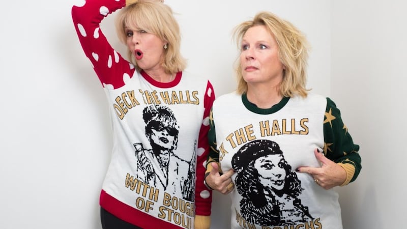 Jennifer Saunders: The world has gone too politically correct for Ab Fab