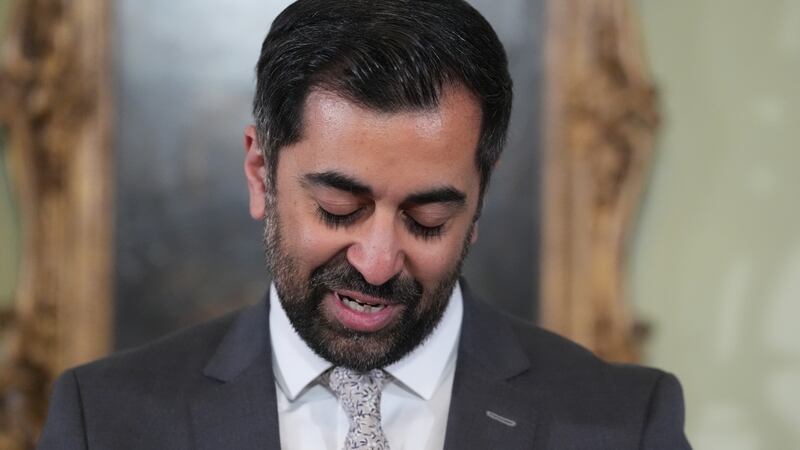 Humza Yousaf’s announcement that he is stepping down leaves the SNP hunting for a new leader for the second time in just over a year