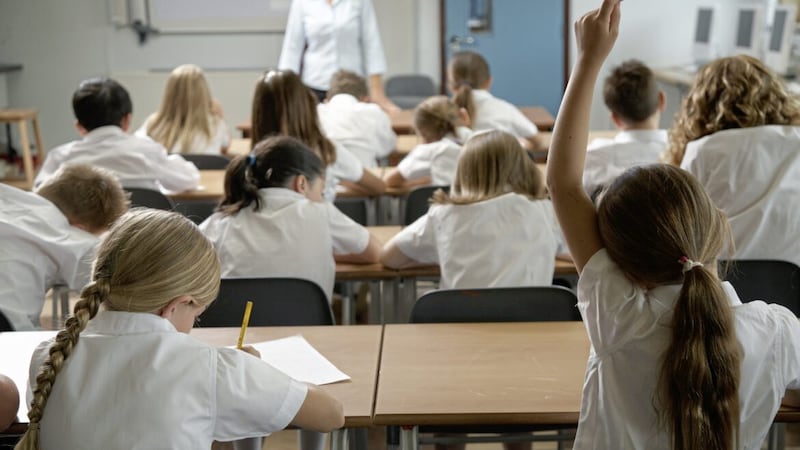 The number of Irish-medium post-primary schools in Northern Ireland is set to double, according to new plans from the Education Authority 