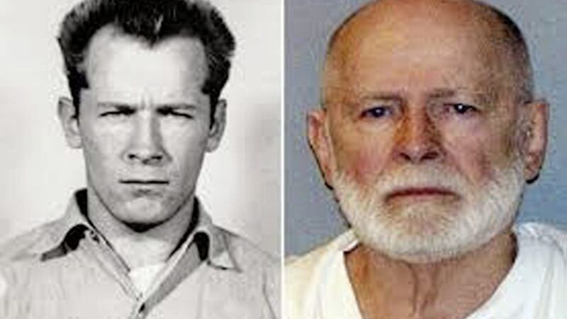 James &#39;Whitey&#39; Bulger gave stolen art to the IRA, a former detective has claimed 