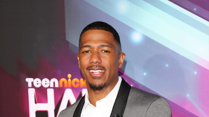 Nick Cannon reveals two-year-old son diagnosed with autism