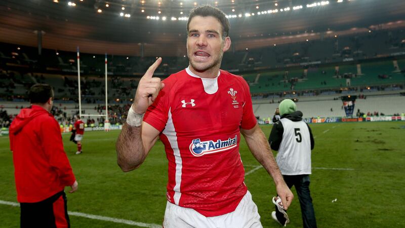 Former scrum-half Mike Phillips says Wales are heading into their most important ever World Cup (David Davies/PA)