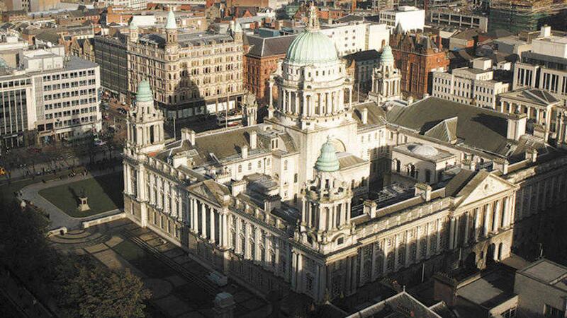 Belfast has been named as one of the most cost-effective cities in which to start a business 