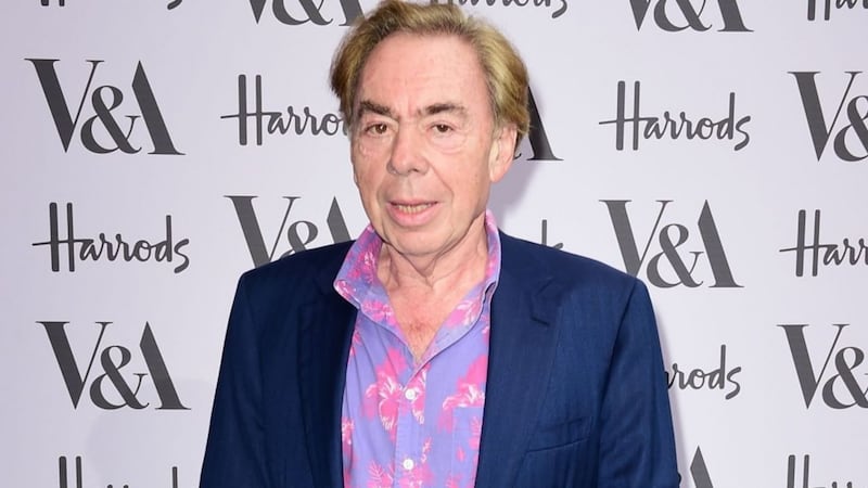 Andrew Lloyd Webber: West End can learn from Broadway