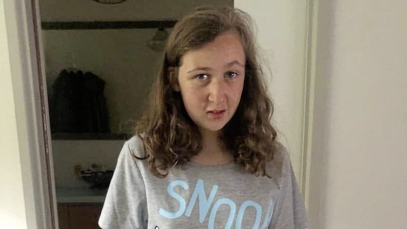Nora Quoirin (15) went missing while on a holiday with her family in Malaysia 