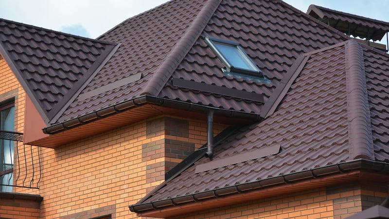 Often overlooked, roofs need regular inspection. You may be able to spot any problems yourself, but will usually need a roofer to put them right&nbsp;
