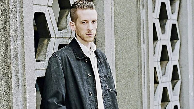 Sigala, aka Bruce Fielder, is in Belfast tonight for a gig at The Limelight 