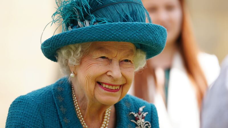 Elizabeth II died at the age of 96, just months after she celebrated her Platinum Jubilee.