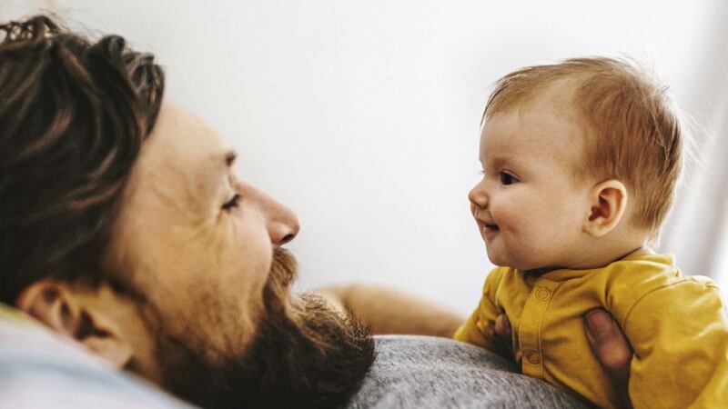 Researchers have examined whether baby talk is useful for babies or if it would it be better to speak to them using normal tones 