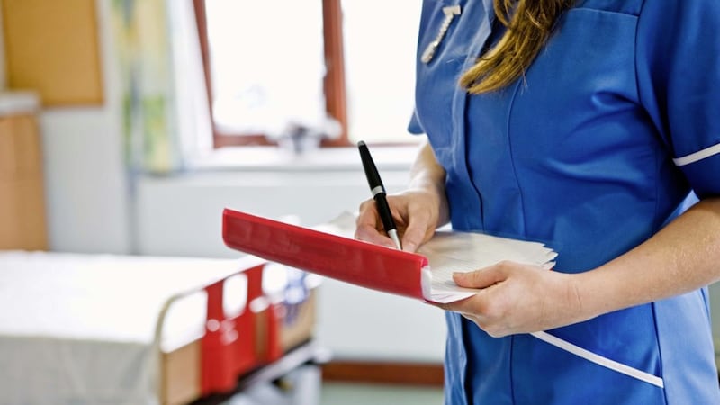 Around one-in-five of all vacancies listed during the third quarter were in healthcare, according to a new report from NIJobs. 