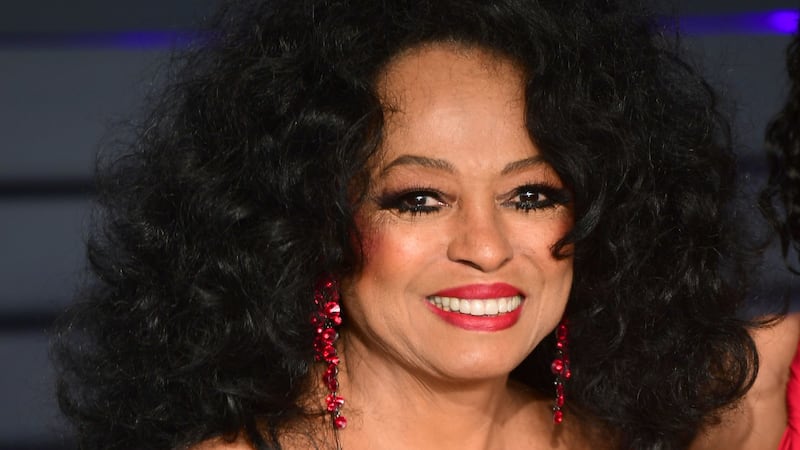 The performance will kick-off a series of UK dates for the former Supremes singer, including at Glastonbury.