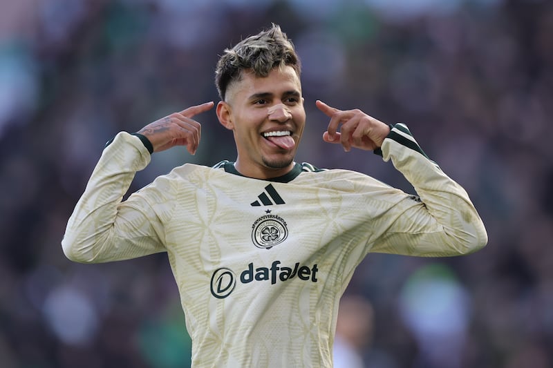 Celtic come from behind to beat Hibernian and keep domestic campaign on track