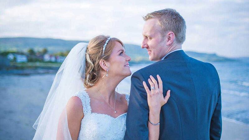Newlyweds John and Lynette Rodgers were found on a beach at Plettenberg Bay in the Western Cape in South Africa while on honeymoon