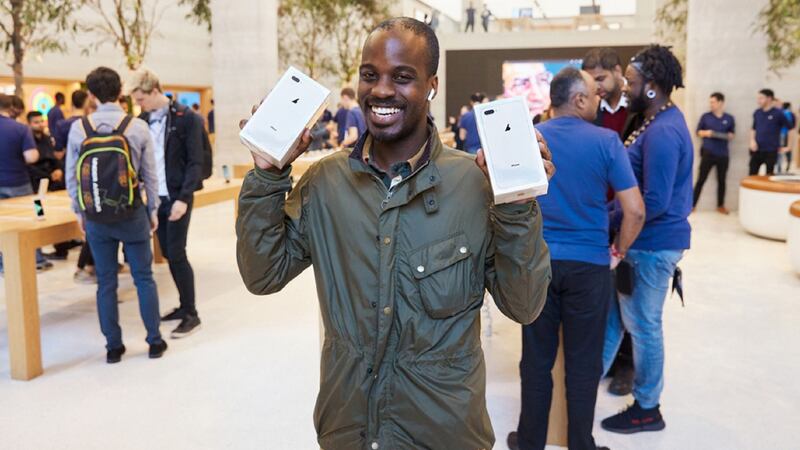 The iPhone 8 and 8 Plus are now on sale, with the traditional Apple Store queues once again the big story of the day – but not for the usual reason. It was the lack of crowds rather than the weight of them that got people talking on Friday morning, with several theories quickly floating …