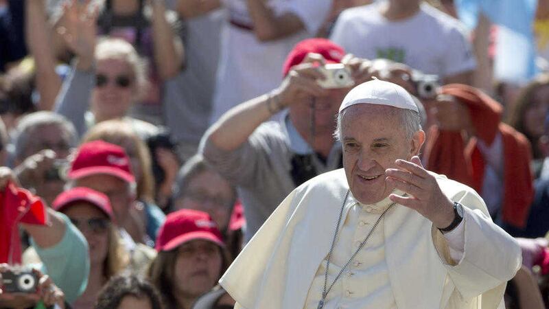 Pope Francis has announced a simplification of the Catholic Church&#39;s annulment process 