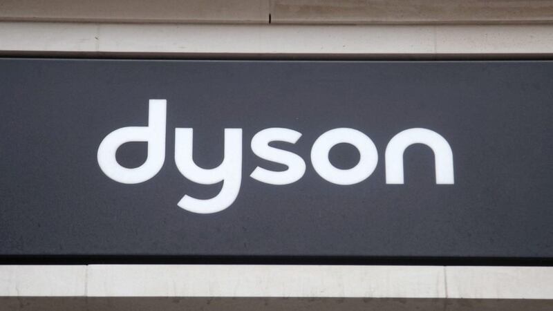 Dyson has decided to manufacture its new electric cars in Singapore 