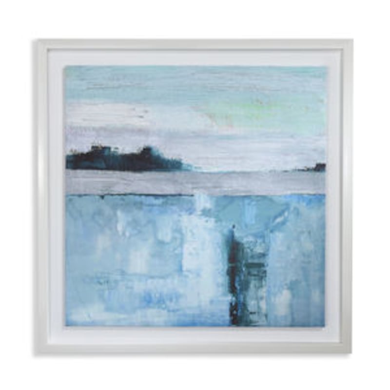 Arthouse abstract seascape, currently reduced from &pound;25 to &pound;17.50, Wallpaper Direct&nbsp;