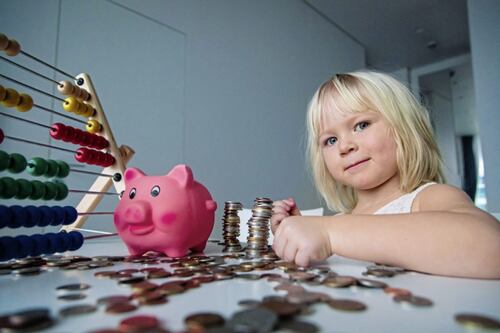 Ask the Expert: How do I teach my child the value of money? 