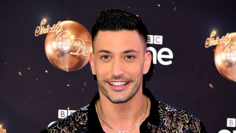 The pro dancer joked that he might find a girl in Blackpool if he and his partner Faye Tozer make it to Strictly’s most coveted week.