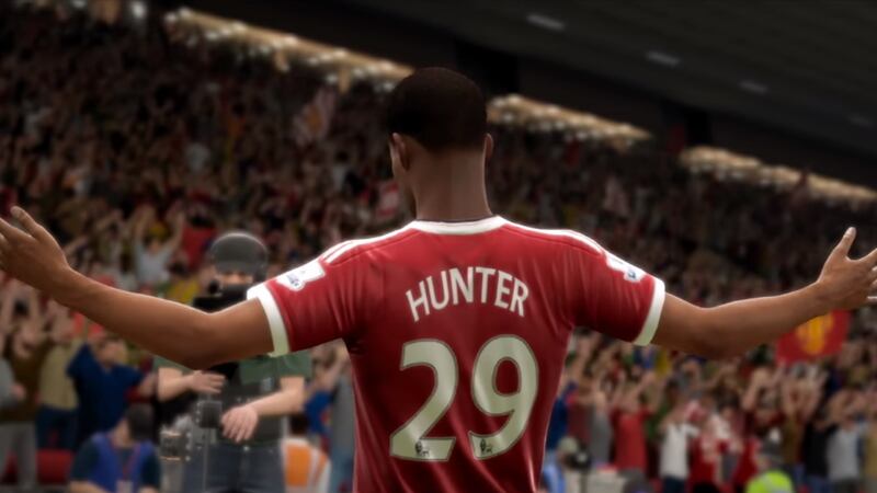 &nbsp;The much-anticipated new Fifa mode The Journey will be playable from Tuesday