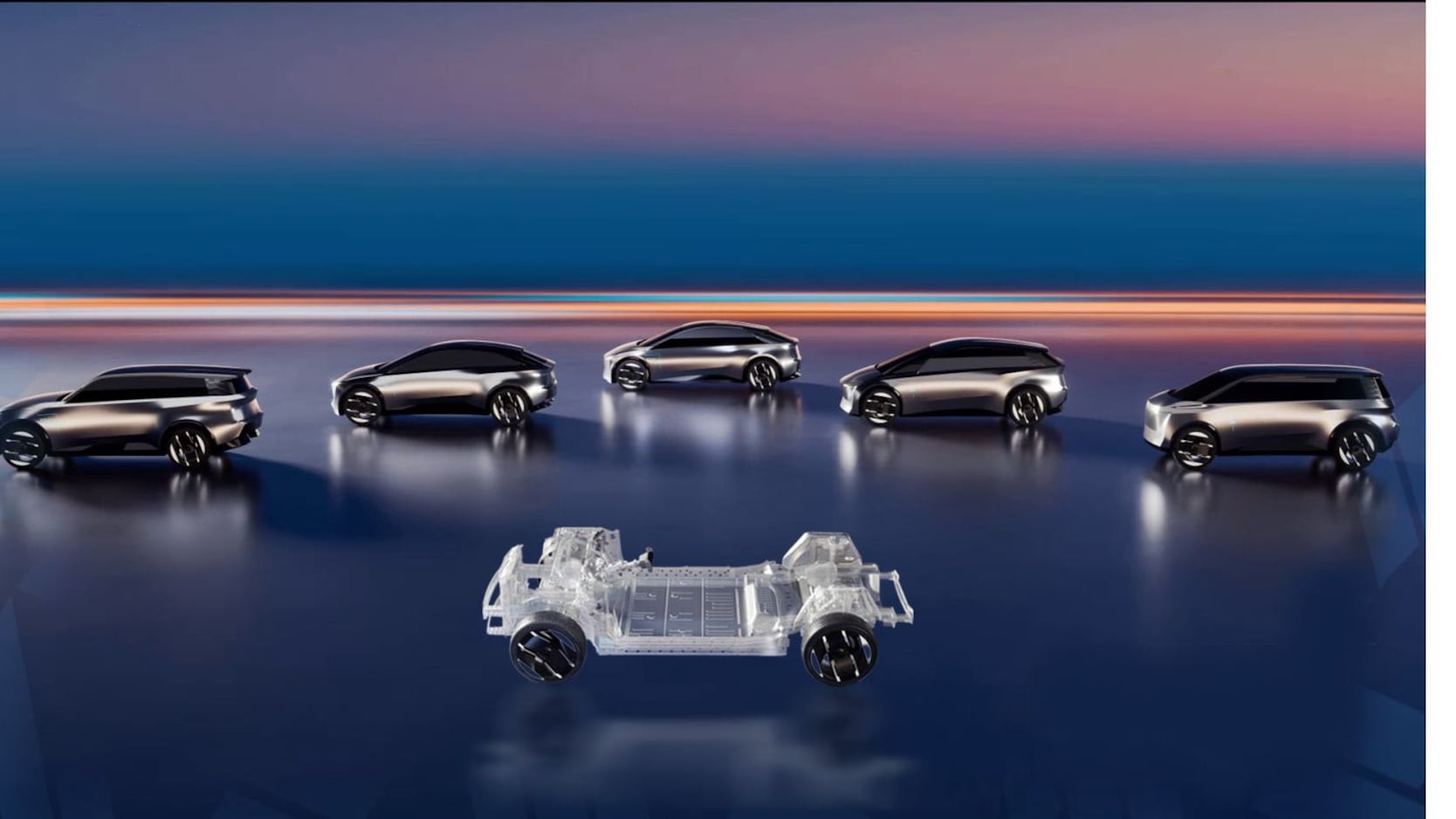 Stellantis Platform Types Stellantis develops new modular platform to scale up production – The ...