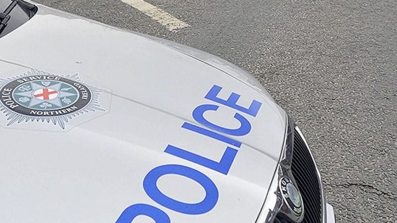 A man in his twenties was beaten by men armed with baseball bats in Coleraine last night