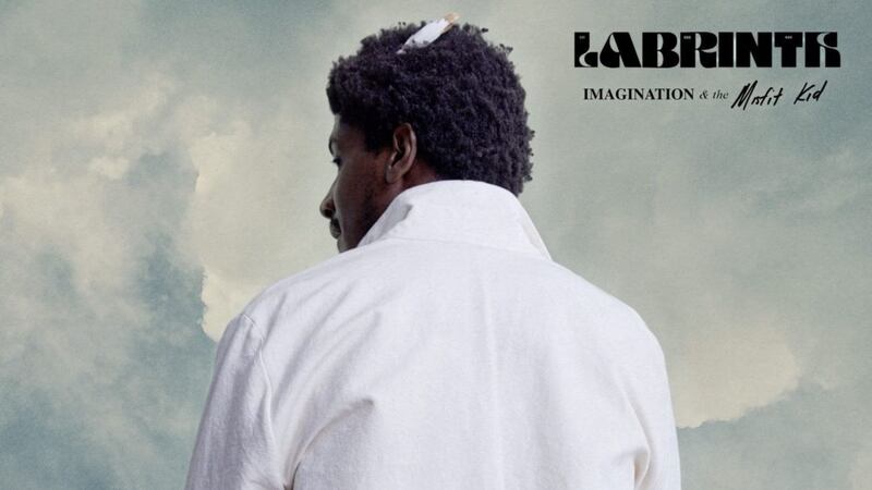 Labrinth&#39;s new album Imagination and the Misfit Kid 