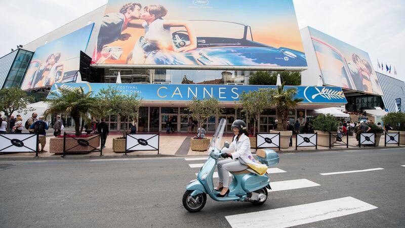 Cannes organisers announced that this year’s festival will now take place on July 6-17.