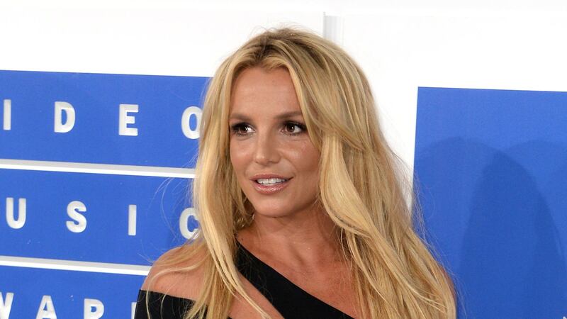 Spears has been increasingly vocal on social media.