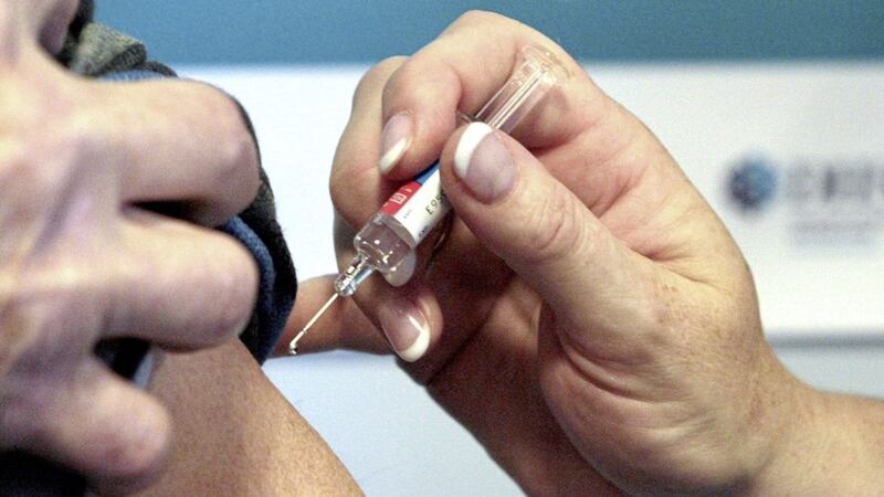 The Department of Health has said from Monday people aged under 40 will be offered the Pfizer vaccine against Covid-19