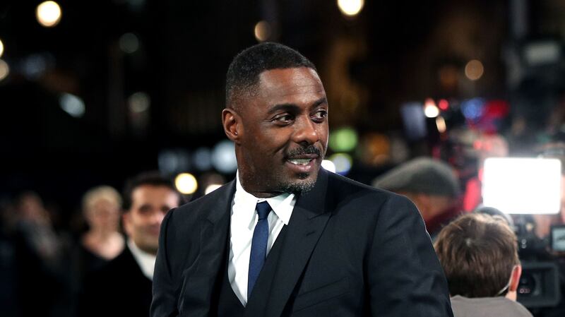 The new Idris Elba doll is woefully inaccurate