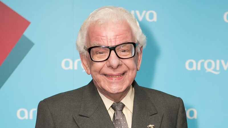 The comedy star, who has died aged 86, has been remembered by comedians and celebrities.