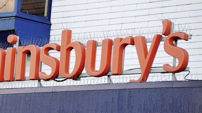 Up to 130 jobs may be lost at Sainsbury&#39;s supermarkets across the north, a trade union has warned. Picture by John Stillwell, Press Association 