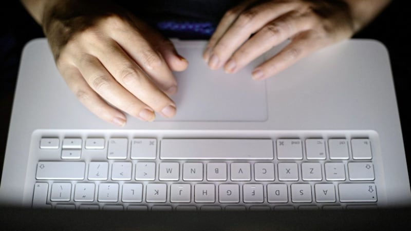 The hack is part of ongoing cyber-terrorism that has impacted governments and corporations across the globe. Stock image 