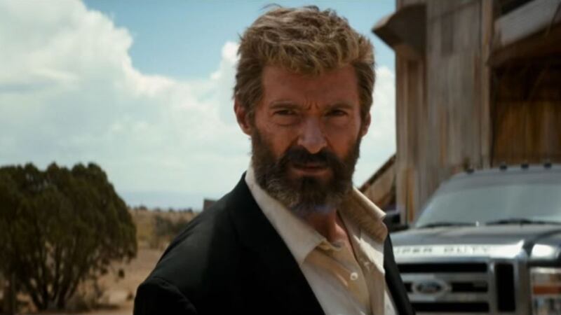 See a world-weary Wolverine in the latest trailer for Logan