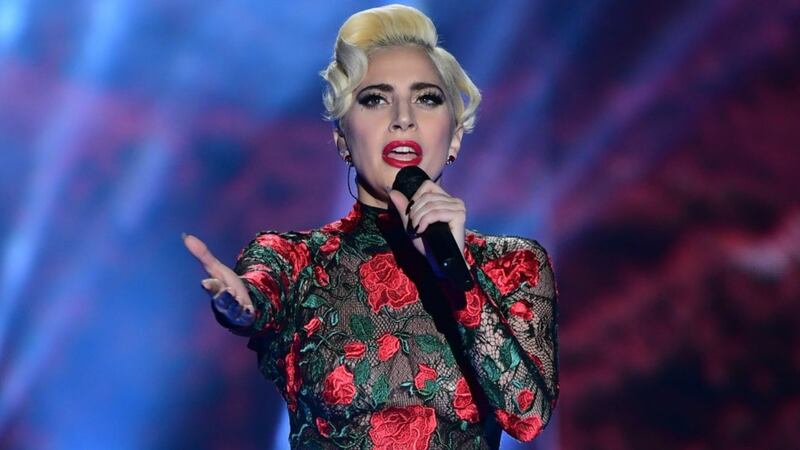 Lady Gaga to replace pregnant Beyonce at Coachella festival