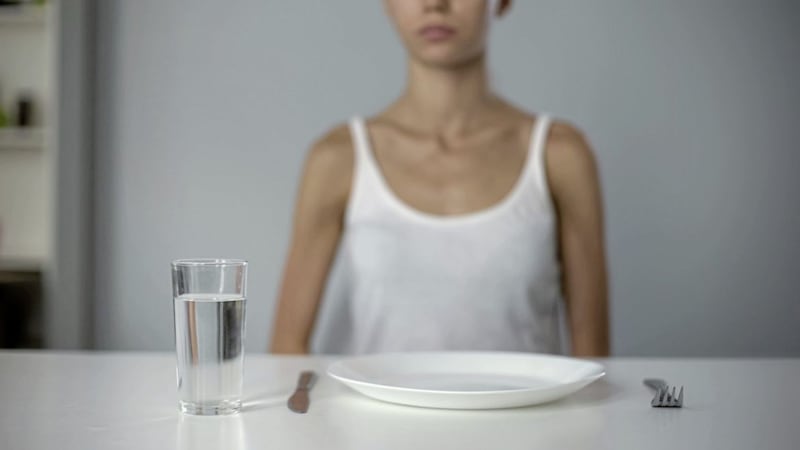 Eating disorders are &quot;the deadliest mental health disorders&quot;, according to the Royal College of Psychiatrists 