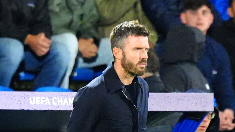 Michael Carrick trusts Man Utd to be ‘different team’ in crunch Cherries clash
